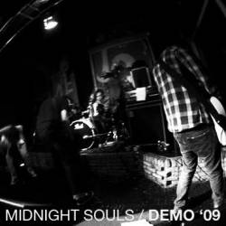 Midnight Souls : Demo 2009